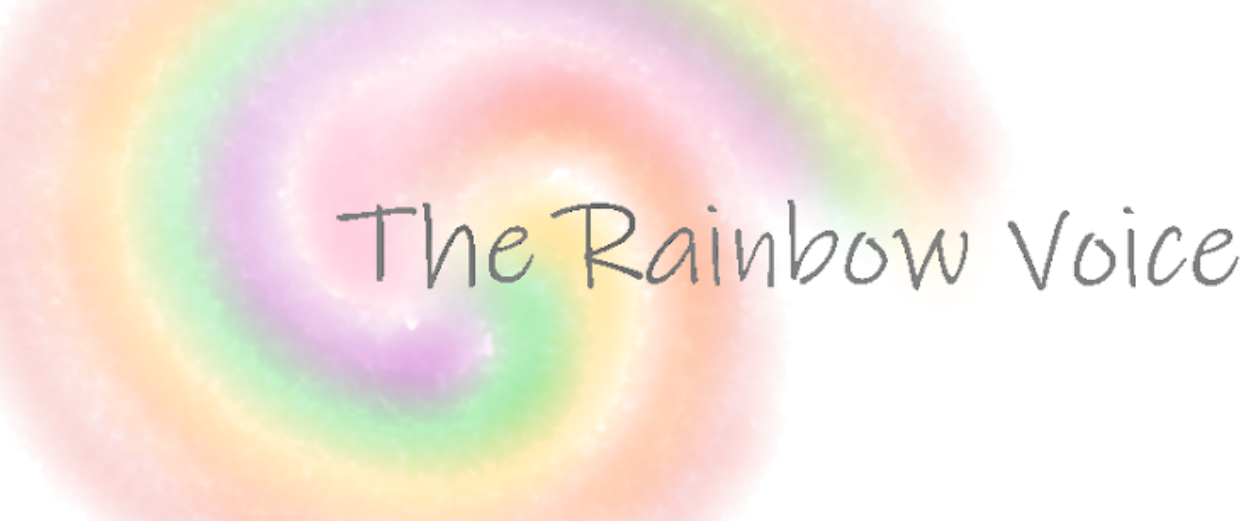 The Rainbow Voice